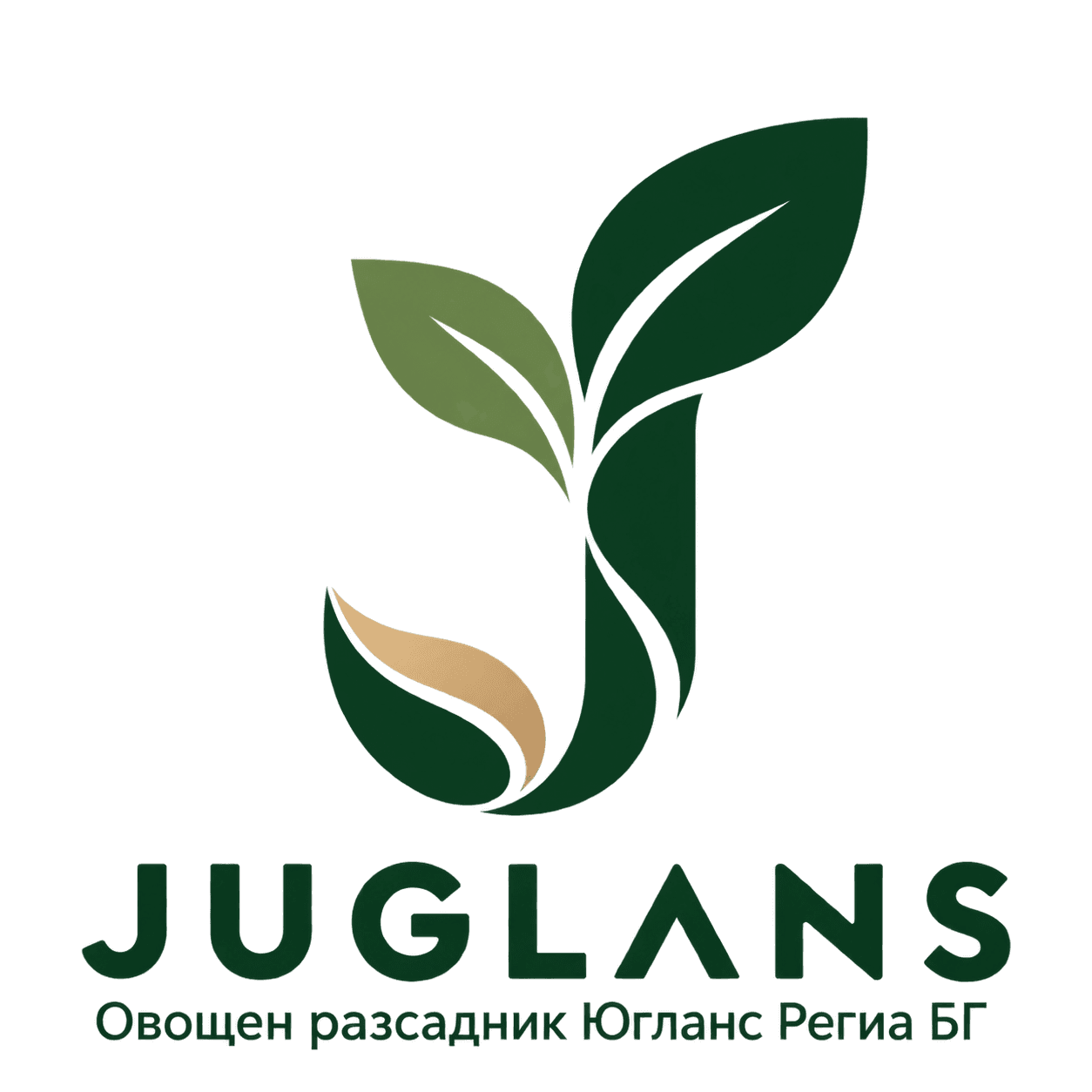 Овощен разсадник Югланс региа БГ